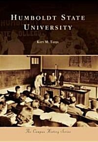 Humboldt State University (Paperback)