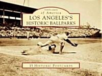 Los Angeless Historic Ballparks (Loose Leaf)