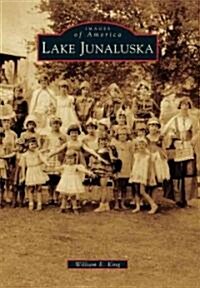 Lake Junaluska (Paperback)
