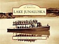 Lake Junaluska (Loose Leaf)