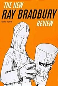 The New Ray Bradbury Review, Number 2 (2010) (Paperback)