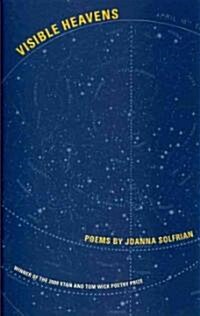 Visible Heavens (Paperback)