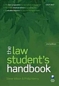 The Law Students Handbook (Paperback, 2 Revised edition)