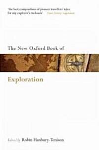 The Oxford Book of Exploration (Paperback)