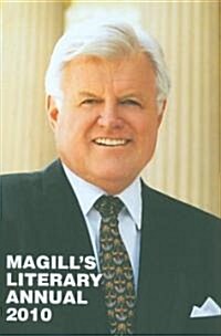 Magills Literary Annual, 2010-Volume 2 (Hardcover)