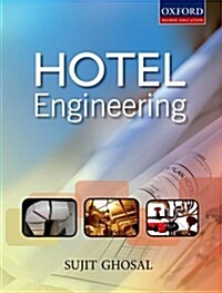 Hotel Engineering (Paperback)