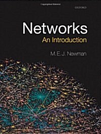 Networks : An Introduction (Hardcover)