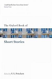 The Oxford Book of Short Stories (Paperback)