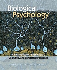 Biological Psychology (Hardcover, 6th)