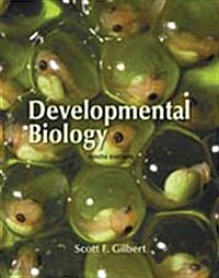 [중고] Developmental Biology (Hardcover, Pass Code, 9th)