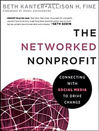 The Networked Nonprofit (Paperback)