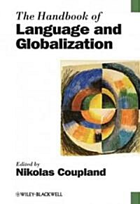 Handbook Language Globalization (Hardcover)