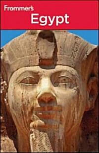 Frommers Egypt (Paperback, 2 Rev ed)