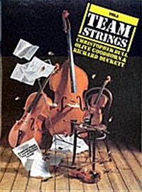 Team Strings, Book 1 (Paperback)