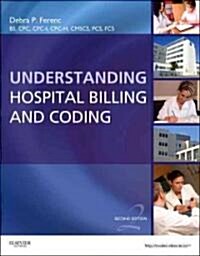 Understanding Hospital Billing and Coding (Paperback, Pass Code, 2nd)