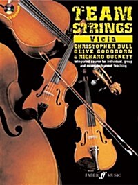 Team Strings, 2 (Paperback)