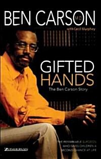 Gifted Hands: The Ben Carson Story (Prebound, School & Librar)