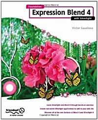 Foundation Expression Blend 4 With Silverlight (Paperback)