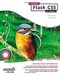 Foundation Flash CS5 for Designers (Paperback)