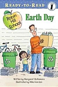 Earth Day (Prebound, Bound for Schoo)