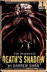 Deaths Shadow (Prebound, Turtleback Scho)