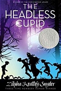 The Headless Cupid (School & Library Binding)