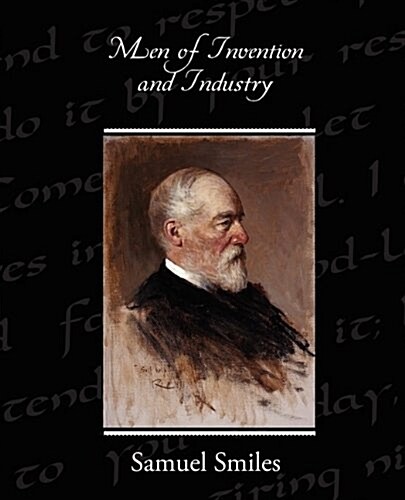 Men of Invention and Industry (Paperback)