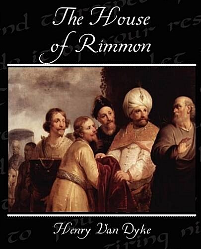 The House of Rimmon (Paperback)