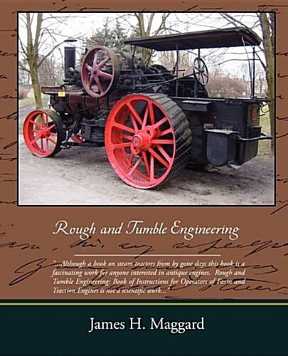 Rough and Tumble Engineering (Paperback)