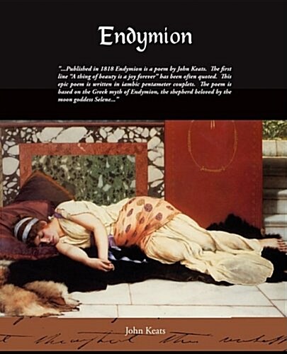 Endymion (Paperback)