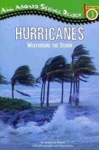 Hurricanes (Paperback) - Weathering the Storm