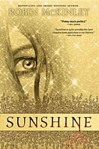 Sunshine (Paperback, Reprint)