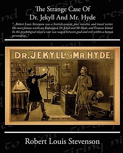 The Strange Case of Dr. Jekyll and Mr. Hyde (Paperback)
