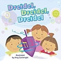 Dreidel, Dreidel, Dreidel (Hardcover, Pop-Up)