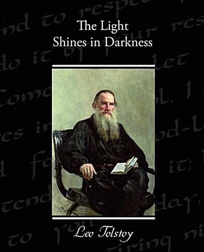 The Light Shines in Darkness (Paperback)