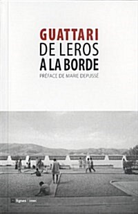 De Leros a La Borde (Paperback)