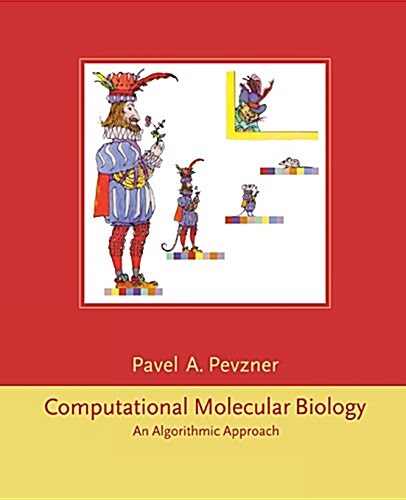 Computational Molecular Biology: An Algorithmic Approach (Paperback)