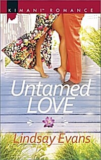 Untamed Love (Paperback)