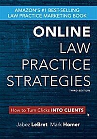 Online Law Practice Strategies (Hardcover, 3)