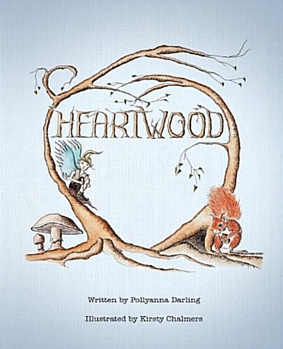 Heartwood (Paperback)