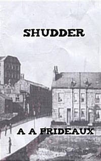 Shudder: The Old Mill (Paperback)