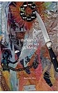 The Victory of Sex & Metal (Paperback)