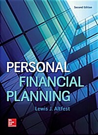 Personal Financial Planning (Hardcover, 2)