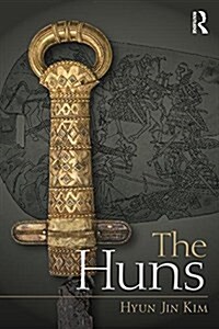 The Huns (Paperback)