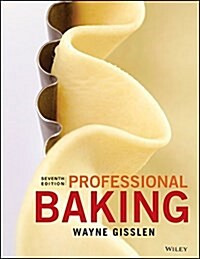 Professional Baking (Hardcover, 7)
