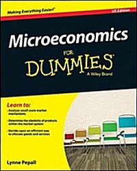 Microeconomics for Dummies (Paperback)