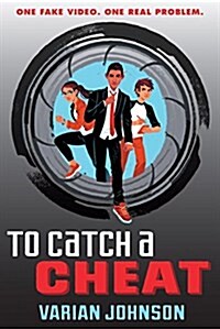 To Catch a Cheat: A Jackson Greene Novel: A Jackson Greene Novel (Hardcover)