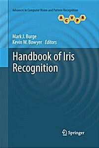 Handbook of Iris Recognition (Paperback)