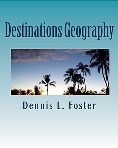 Destinations Geography (Paperback)