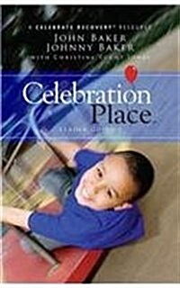 Celebration Place Leader Guide 1 (Paperback)